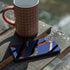 Abstract Lines iPhone 11 Skin